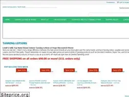 Sites similar to lewiestanning.com