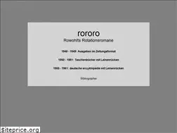 Sites similar to lewin-fischer.de