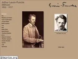 Sites similar to lewin-funcke.de