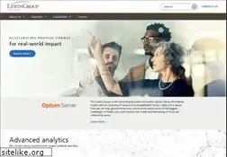 Sites similar to lewin.com