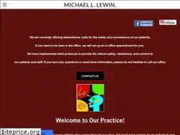Sites similar to lewinallergy.com