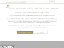Sites similar to lewindsormontreal.com
