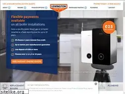 Sites similar to lewington-heating.co.uk