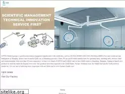 Sites similar to lewinmed.com