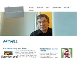 Sites similar to lewinsky.ch