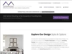 Sites similar to lewintermoulding.com