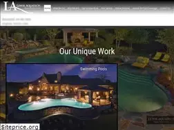 Sites similar to lewis-aquatech.com