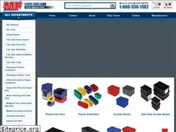 Sites similar to lewis-bins.com