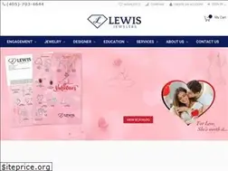 Sites similar to lewis-jewelers.com