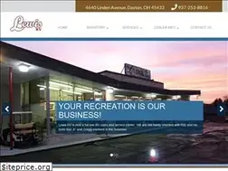 Sites similar to lewis-rv.com