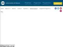 Sites similar to lewis-school.co.uk