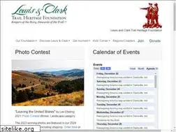 Sites similar to lewisandclark.org