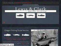 Sites similar to lewisandclarkguideservice.com