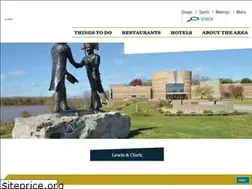 Sites similar to lewisandclarkinclarksville.org