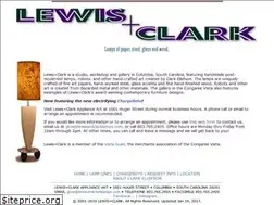 Sites similar to lewisandclarklamps.com