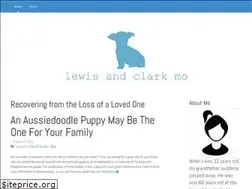 Sites similar to lewisandclarkmo.com