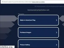 Sites similar to lewisandclarkphotos.net