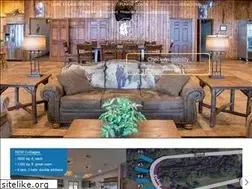 Sites similar to lewisandclarkresort.com