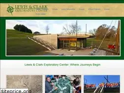 Sites similar to lewisandclarkvirginia.org