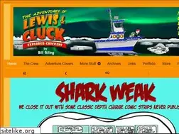 Sites similar to lewisandcluck.com