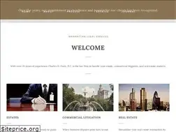Sites similar to lewisandfiore.com