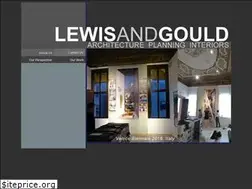 Sites similar to lewisandgould.com