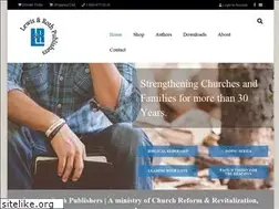 Sites similar to lewisandroth.org