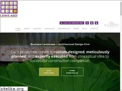 Sites similar to lewisaqui.com