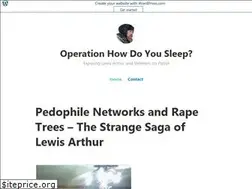 Sites similar to lewisarthur.wordpress.com