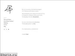 Sites similar to lewisbakerphoto.com