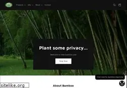 Sites similar to lewisbamboo.com