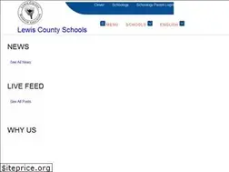 Sites similar to lewisboe.com