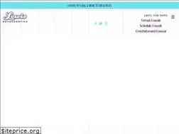 Sites similar to lewisbraces.com