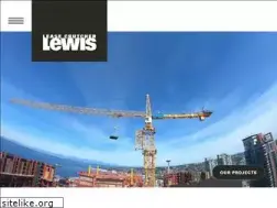 Sites similar to lewisbuilds.com