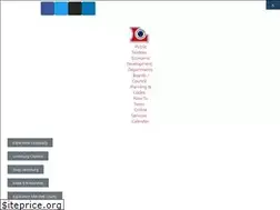 Sites similar to lewisburgtn.gov