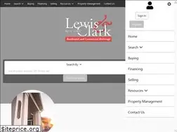 Sites similar to lewisclarkrealtorsgso.com