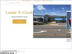 Sites similar to lewiscluck.com