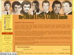 Sites similar to lewiscollins.info