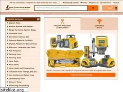 Sites similar to lewiscontractorsales.com