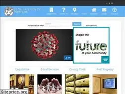 Sites similar to lewiscounty.org