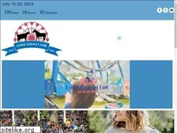 Sites similar to lewiscountyfair.org