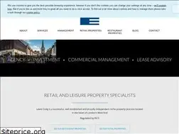 Sites similar to lewiscraig.co.uk