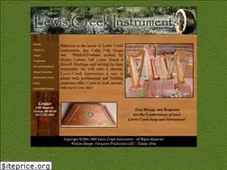 Sites similar to lewiscreek.net