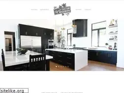 Sites similar to lewiscustomwoodwork.com