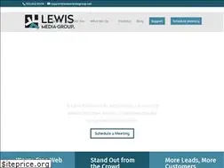 Sites similar to lewisdes.com