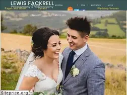 Sites similar to lewisfackrell.co.uk