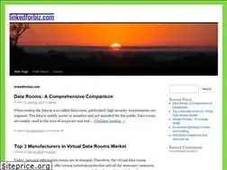 Sites similar to lewisfletcher.com