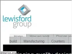 Sites similar to lewisfordgroup.com