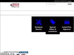 Sites similar to lewisfordofdodgecity.com