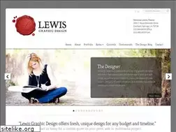 Sites similar to lewisgraphicdesign.net